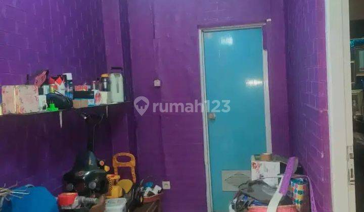 Disewakan Segera Rumah 2 Lantai di Tubagus Ismail Harga Terbaik 2