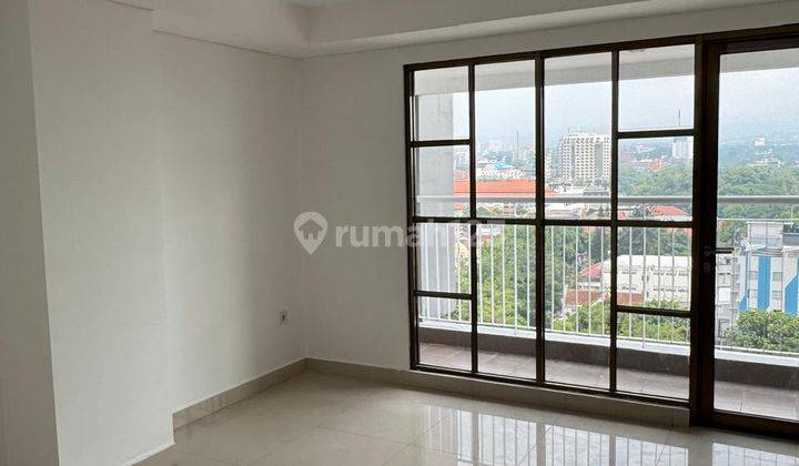 Dijual Unit Apartment 2 BR Tamansari Tera Siap Huni Harga Terbaik 2