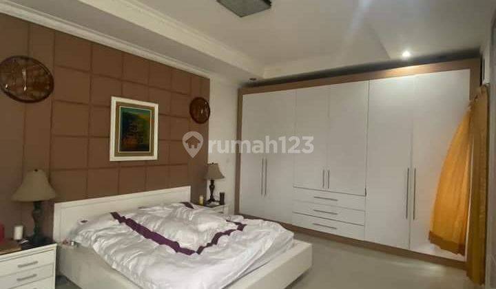 Dijual Rumah Siap Huni Full Furnished di Caringin Harga Terbaik 2