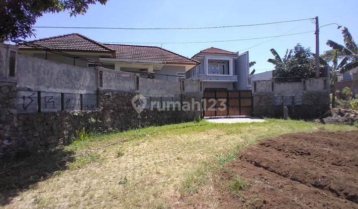 Dijual Rumah Unfurnished di Perumaha Katumiri Harga Terbaik 1