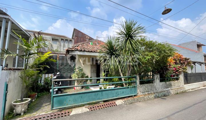 Dijual Cepat Rumah Bagus di Pajajaran Harga Terbaik 2