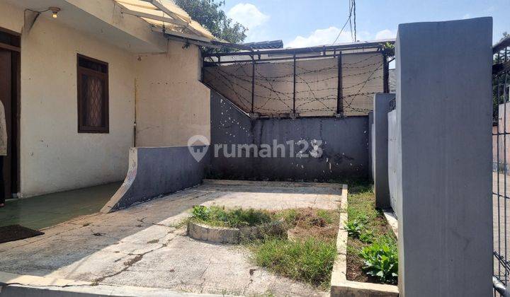 Dijual Rumah Posisi Hook Di Permata Cimahi Harga Terbaik 2