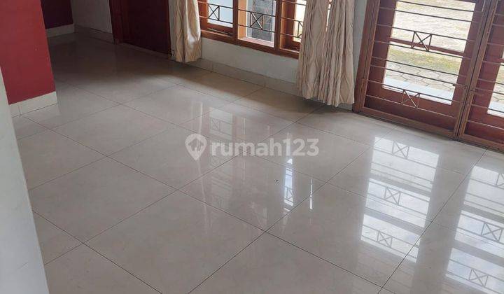 Dijual Rumah Unfurnished di Perumaha Katumiri Harga Terbaik 2