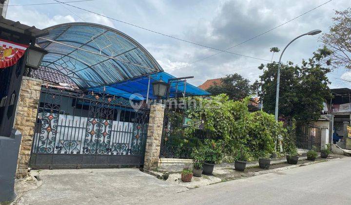 Dijual Rumah Luas Dan Bagus di Cimahi Harga Terbaik 1