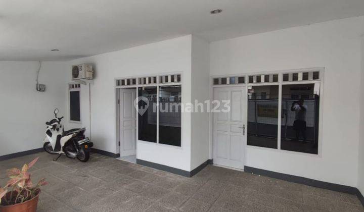 Dijual Rumah Bagus Posisi Hook di Permata Cimahi Harga Terbaik 2