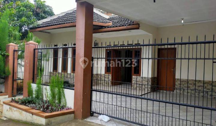 Dijual Cepat Rumah Bagus di Permata Cimahi Harga Terbaik 1