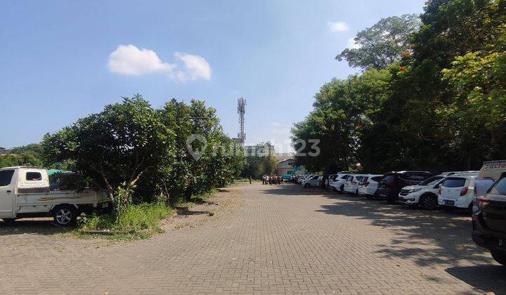 Disewakan Tanah Luas 1553 m2 Kopo, Harga Terbaik 1