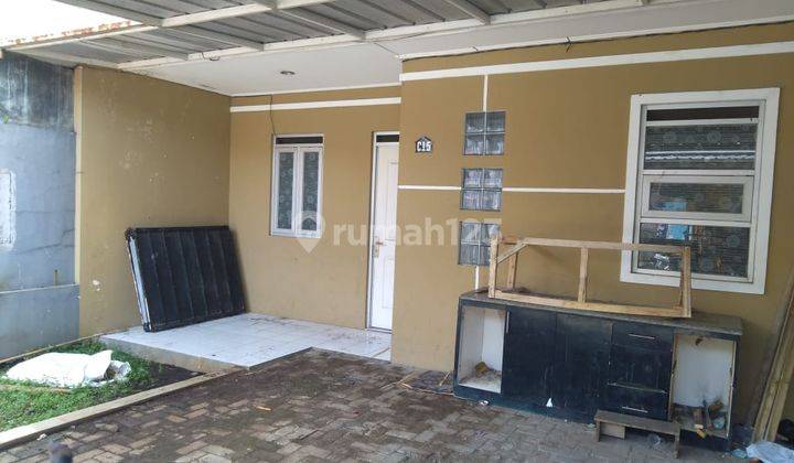 Dijual Murah Rumah Siap Huni di Ngamprah Harga Terbaik 1