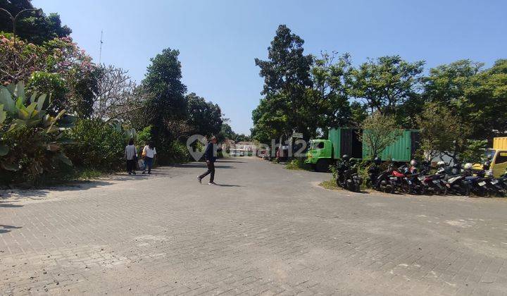 Disewakan Tanah Luas 1553 m2 Kopo, Harga Terbaik 2