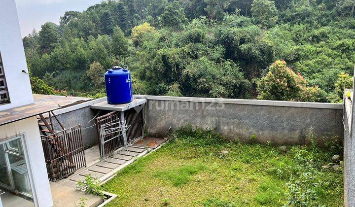 Dijual Cepat Rumah View Pegunungan Sejuk di Bandung Harga Terbaik 2