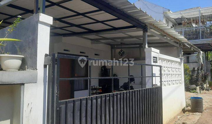 Rumah Bagus Semi Furnished di Cibiru, Bandung 2