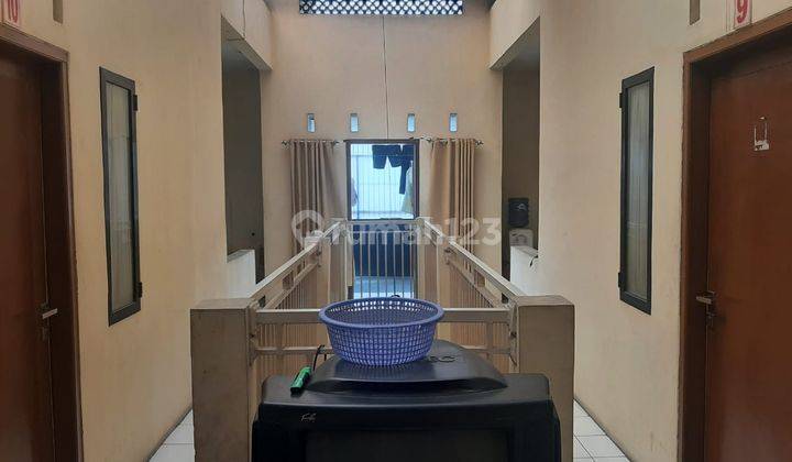 Dijual Murah Kost 10 Kamar di Kiaracondong Harga Terbaik 1