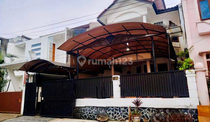 Dijual Rumah di Gunung Batu Harga Terbaik 1