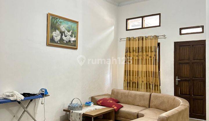 Dijual Rumah Modern Minimalis di Tarogong Kaler, Garut 1