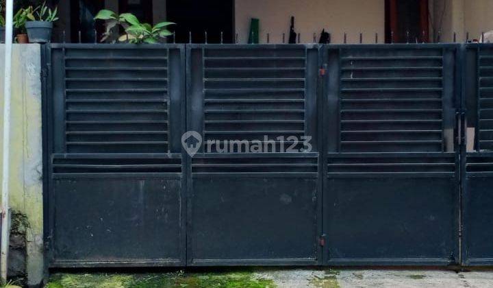 Dijual Rumah Hook Lembah Teratai Harga Terbaik 1