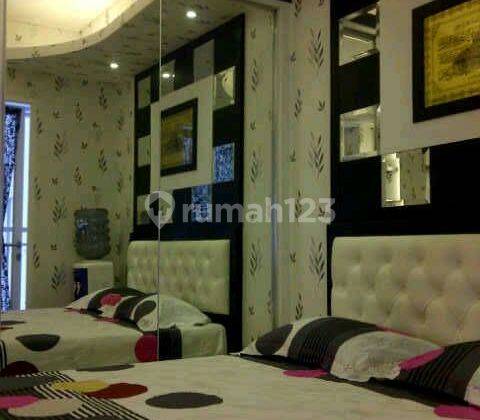 Disewakan Segera Unit Apartment 1 BR Parahyangan Residence Harga Terbaik 2