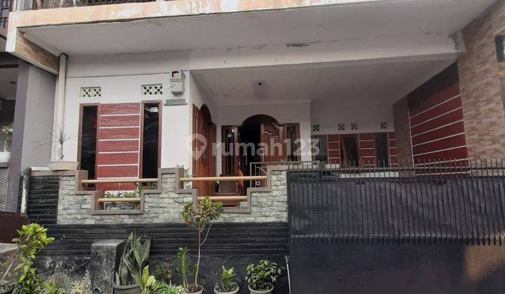 Rumah 2 Lantai Unfurnished Permata Cimahi, Bandung Barat 1