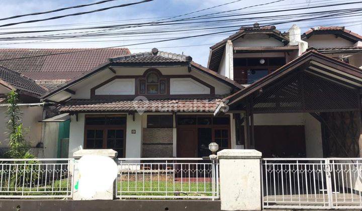 DIjual Rumah Bagus Siap Huni di Cimahi Utara Harga Terbaik 1