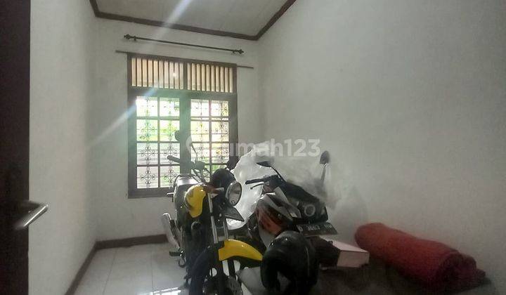Disewakan Segera Rumah Bagus Siap Huni Dekat Akses Tol Baros Cimahi Selatan 2