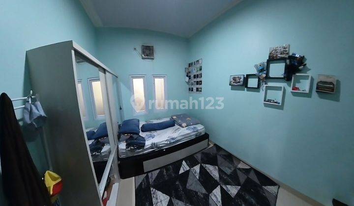 Dijual Cepat Rumah Bagus Furnished di Jatihandap Harga Terbaik 2