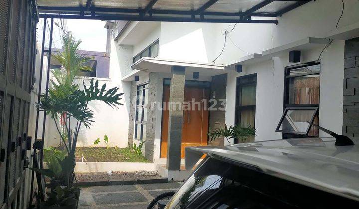 Dijual Rumah Bagus Siap Huni di Tarogong Kidul Garut 1