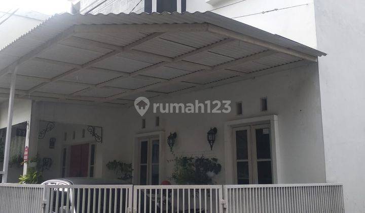 Dijual Rumah di Cimahi Utara Harga Terbaik 2