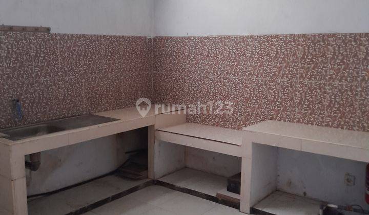 Dijual Rumah Unfurnished di Ngamprah Harga Terbaik 2