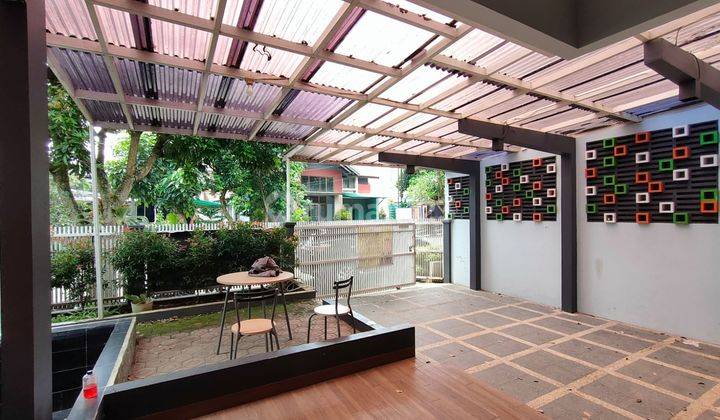Disewakan Segera Rumah Bagus Siap Huni di Sariwangi Harga Terbaik 2