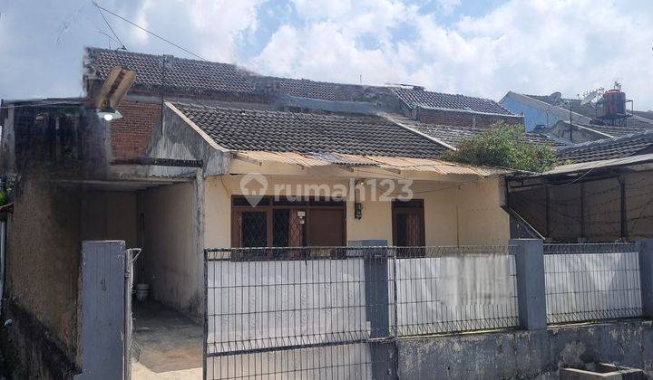 Dijual Rumah Posisi Hook Di Permata Cimahi Harga Terbaik 1