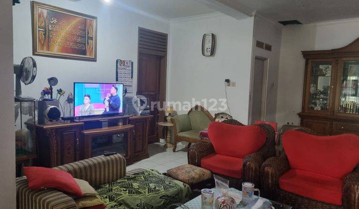 Dijual Rumah Posisi Hook di Permata Cimahi Harga Terbaik 2