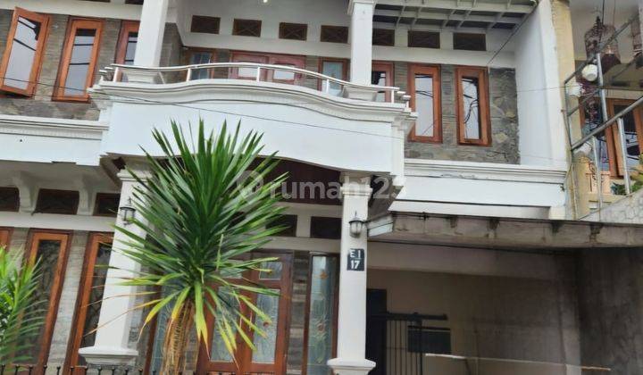 Dijual Rumah 2 Muka di Permata Cimahi Harga Terbaik 2