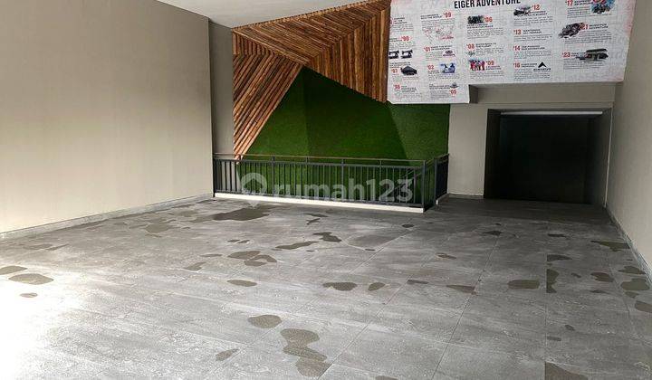 Disewakan Ruko Luas 400 m2 di Kopo, Harga Terbaik 2