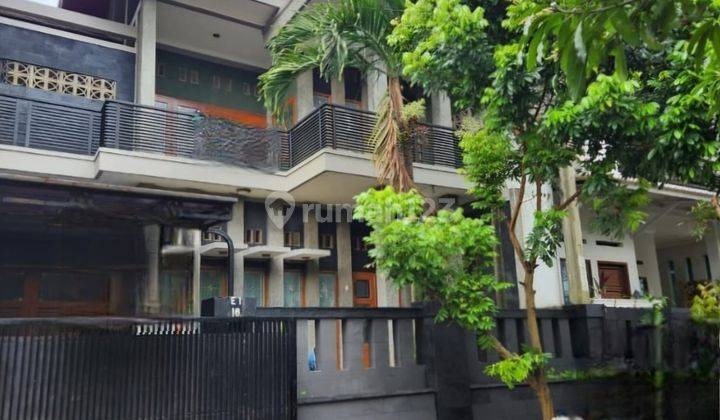 Dijual Rumah 2 Muka di Permata Cimahi Harga Terbaik 1