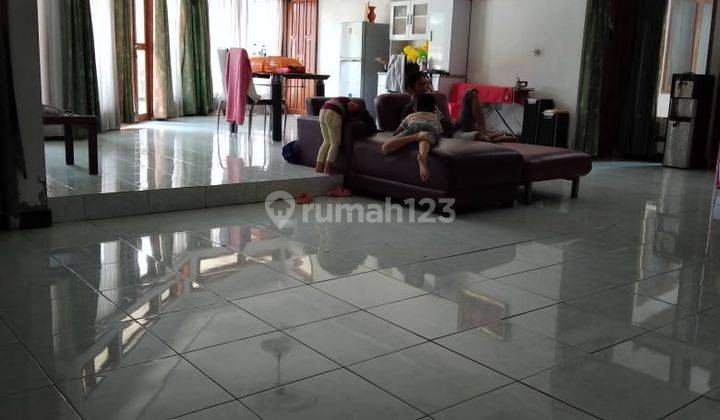 Dijual Rumah Halam Luas di Padasuka Indah, Cimahi Harga Terbiak 2