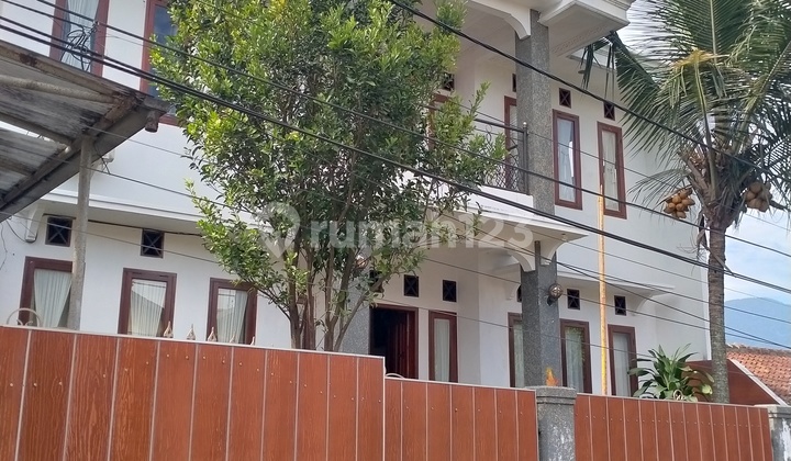 Dijual Murah Rumah Bagus Siap Huni di Mandalajati Bandung 1