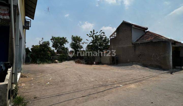 Dijual Tanah di Bojongsoang 742 m² Harga Terbaik 1