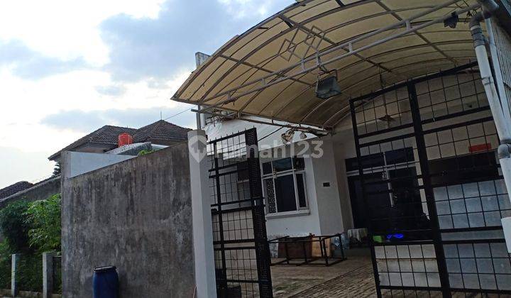 Dijual Rumah di Cimahi Utara Harga Terbaik 1