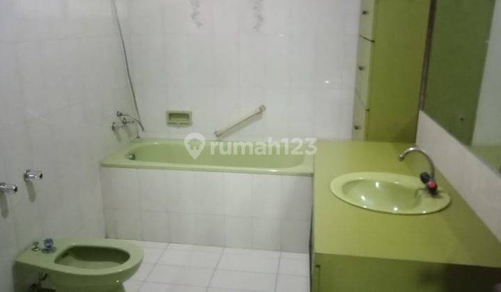 Rumah Posisi Mainroad Strategis di Cihanjuang Harga Terbaik 2