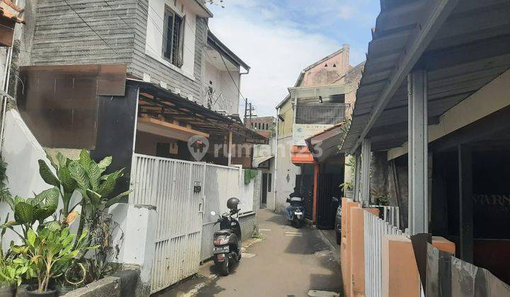 Dijual Murah Kost 10 Kamar di Kiaracondong Harga Terbaik 2