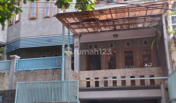 DIjual Rumah Siap Huni di Permata Cimahi Harga Terbaik 1