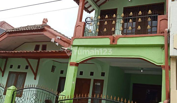 Dijual Cepat Rumah Bagus di Ngamprah Harga Terbaik 1