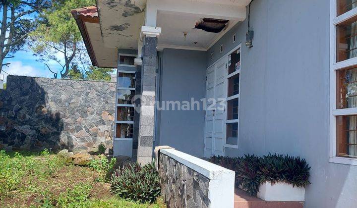 Dijual Rumah Unfurnished di Perumaha Katumiri Harga Terbaik 2