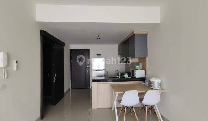 Apartemen Mewah Di Cikarang Bekasi 1