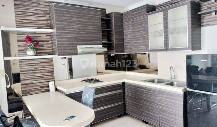 Apartemen City Home Tower Hawiian Bay Moi Kelapa Gading Jakarta Utara 2