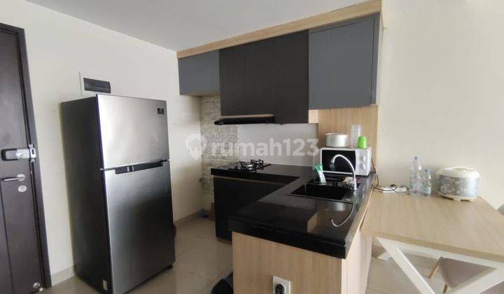 Apartemen Mewah Di Cikarang Bekasi 2