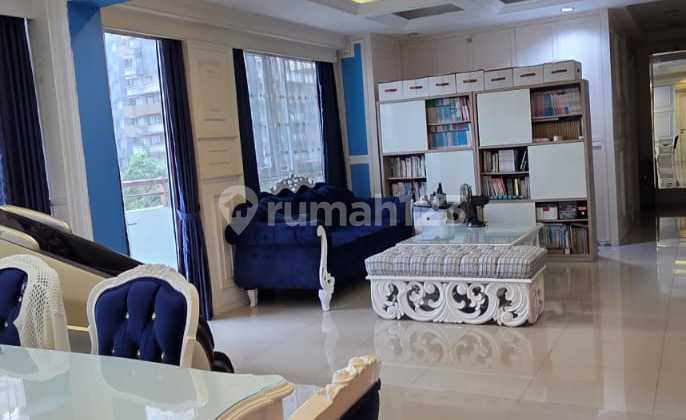 Apartemen Conecting Mewah Apartemen Conecting Mewah