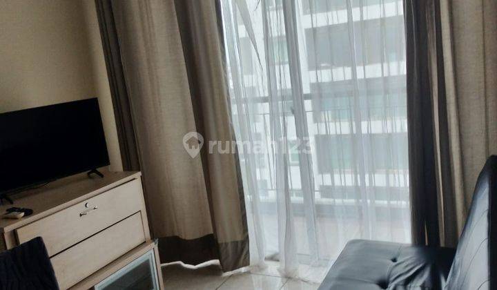 Apartemen City Home Fully Furnish Lengkap 1