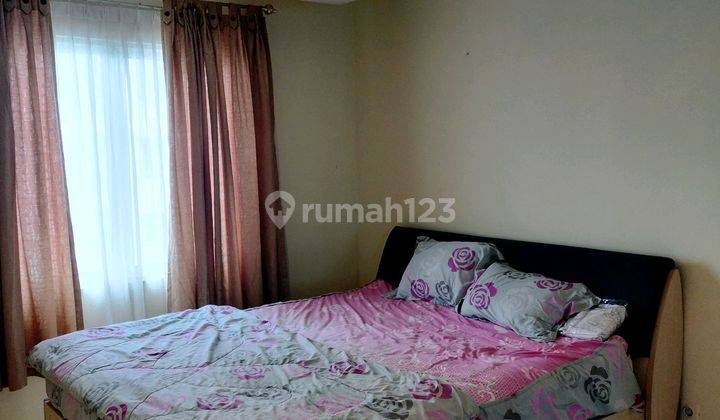 Disewa Aparteman Minimalis Komplit Furnish 2