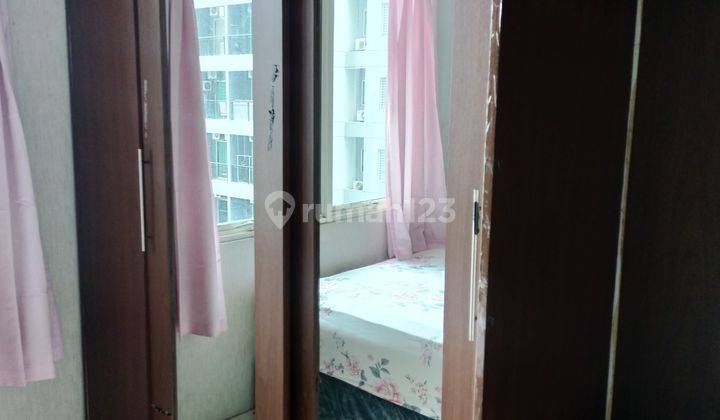 Disewakan Apartemen Riverside Kelapa Gading 2