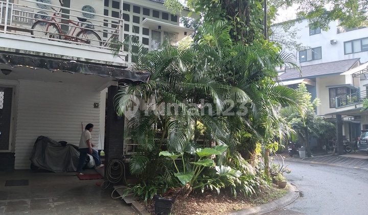 Dijual Rumah Siap Huni di Puri Bintaro